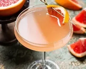Коктейльный мастер-класс Hemingway daiquiri в CulinaryOn