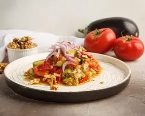 Аджапсандал в CulinaryOn
