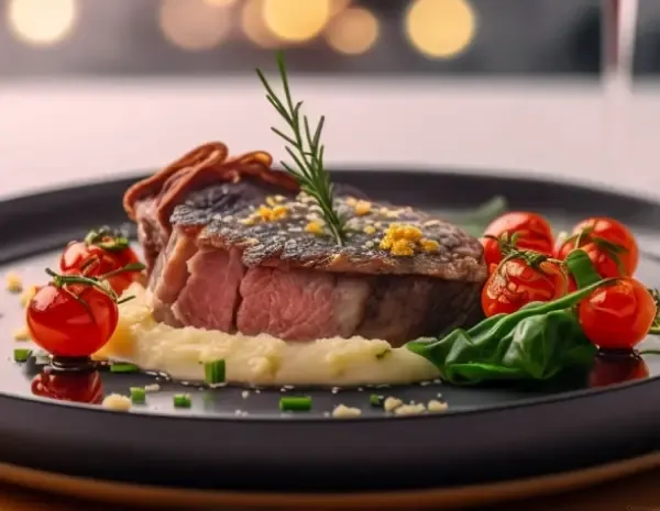 Римские каникулы: салтимбокка, тальятелле и тирамису в CulinaryOn