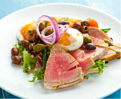 Французская кухня