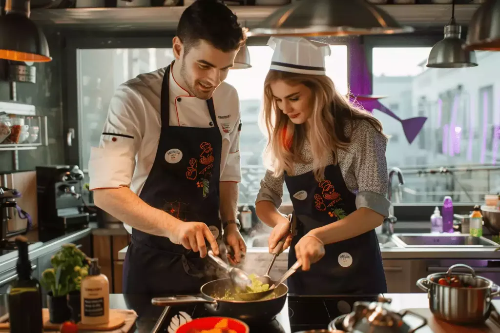 CulinaryOn 1787458106610