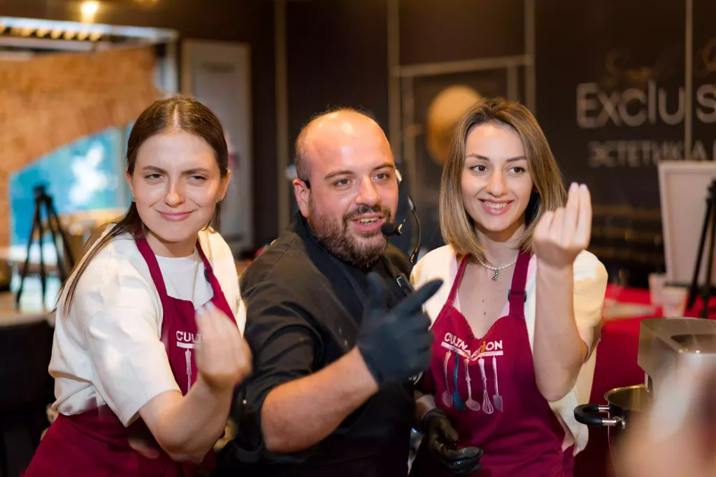 CulinaryOn 1788186690879