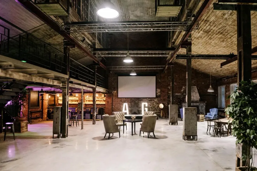 AG Loft Urban