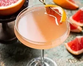 Коктейльный мастер-класс Hemingway daiquiri в CulinaryOn