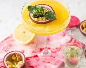 Коктейльный мастер-класс PornStar Martini в CulinaryOn
