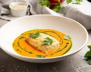 Сформатино ди рикотта в CulinaryOn