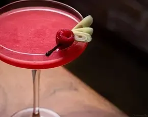 Коктейльный мастер-класс Breathe of Bali в CulinaryOn