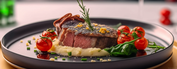 Римские каникулы: салтимбокка, тальятелле и тирамису | 18+