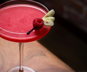 Барная вечеринка:  From Italy with love, Porn Star Martini & Soul Happiness | 18+