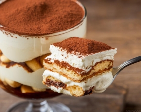 Тирамису классический в CulinaryOn