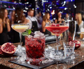 Happy Birthday, EventyOn! Вдохновляющий мастер-класс и вечеринка в одном бокале | 18+