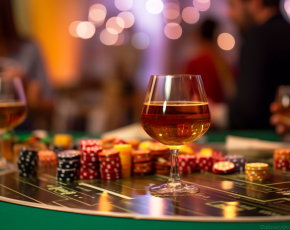 Пивное казино в CulinaryOn