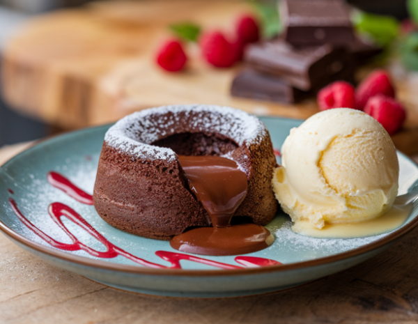 Шеф кидс: сырные палочки, карбонара и шоколадный тортино! | 6+ в CulinaryOn