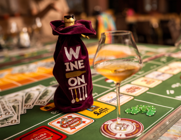 Вечер настоящих мужчин! Пивное казино и щечки | 18+