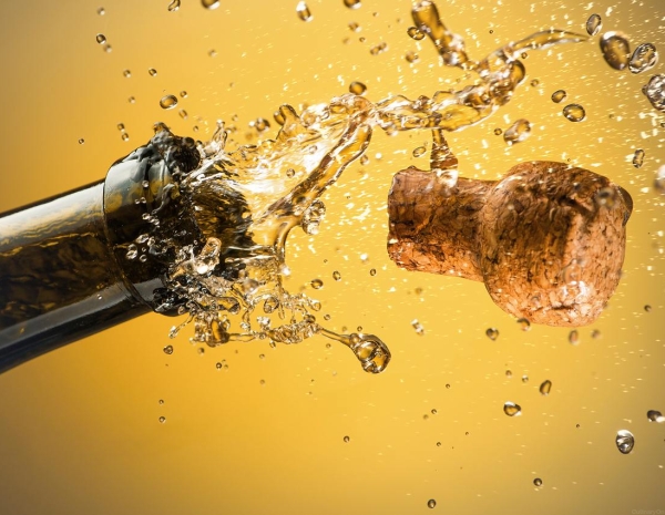 Gentlemen’s Brunch: безлимитное игристое настроение! | 18+ в CulinaryOn