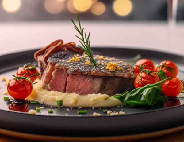 Римские каникулы: салтимбокка, тальятелле и тирамису | 18+ в CulinaryOn