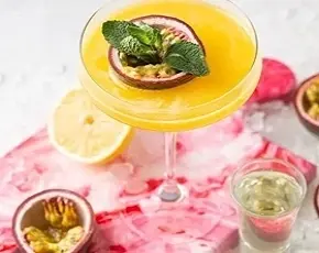 Коктейльный мастер-класс PornStar Martini в CulinaryOn