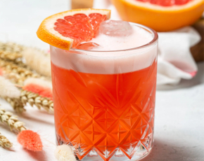 Коктейльный мастер-класс From Italy with love в CulinaryOn