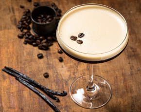 Коктейльный мастер-класс Espresso Martini в CulinaryOn