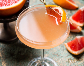 Коктейльный мастер-класс Hemingway daiquiri в CulinaryOn