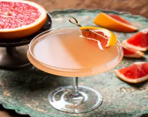 Коктейльный мастер-класс Hemingway daiquiri в CulinaryOn