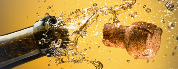 Gentlemen’s Brunch: безлимитное игристое настроение! | 18+