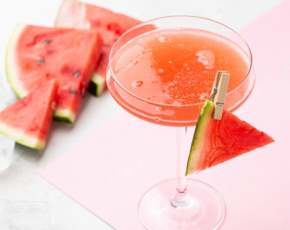 Коктейльный мастер-класс Soul Happiness в CulinaryOn