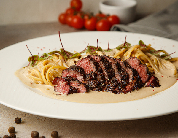 Gentlemen’s Brunch: безлимитное игристое настроение! | 18+ в CulinaryOn