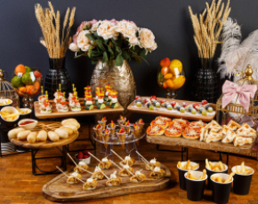 Детский фуршет в CulinaryOn