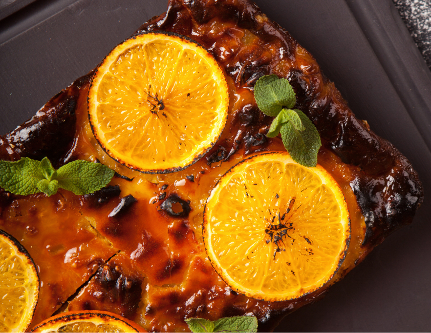 Греческая кухня