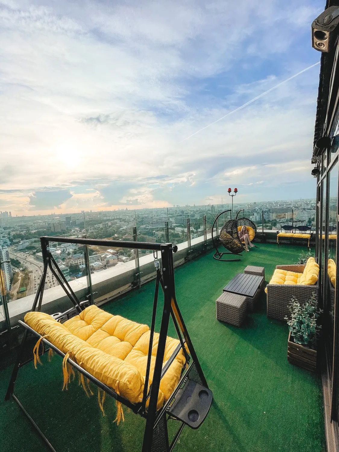 студия<br> на Римской