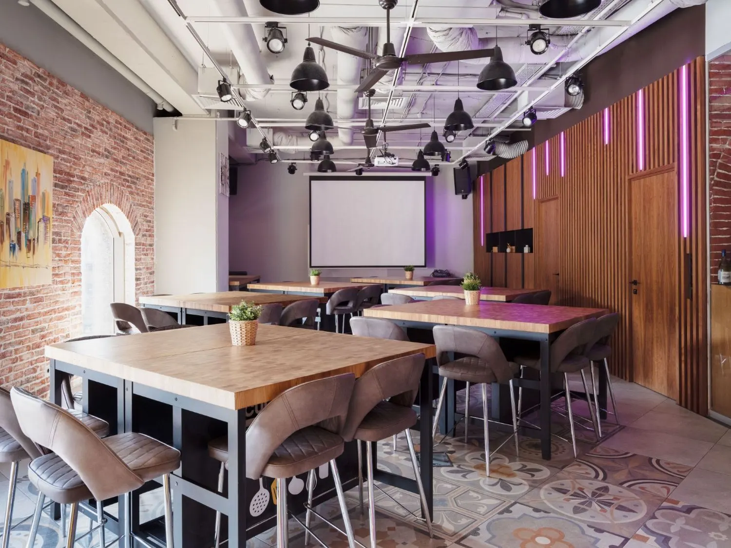 студия<br> на Баррикадной