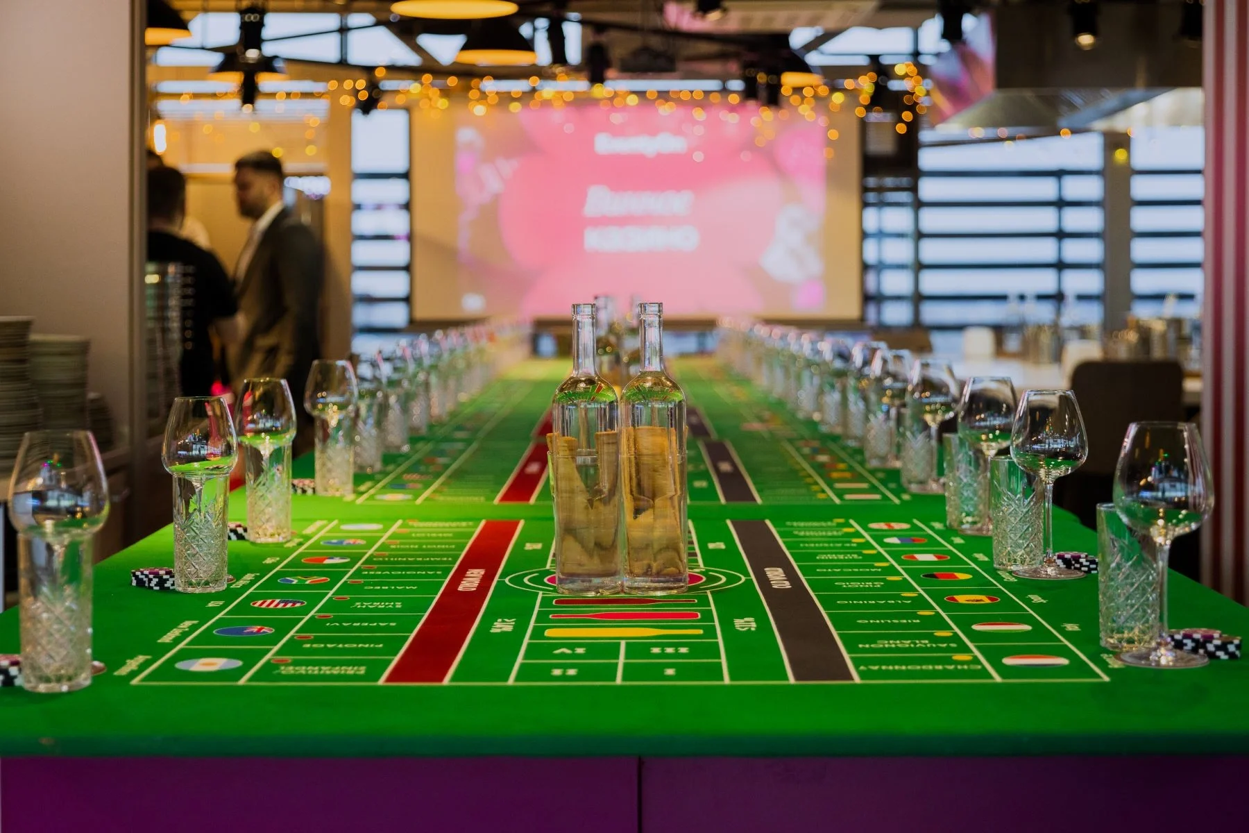 Как проходит программа