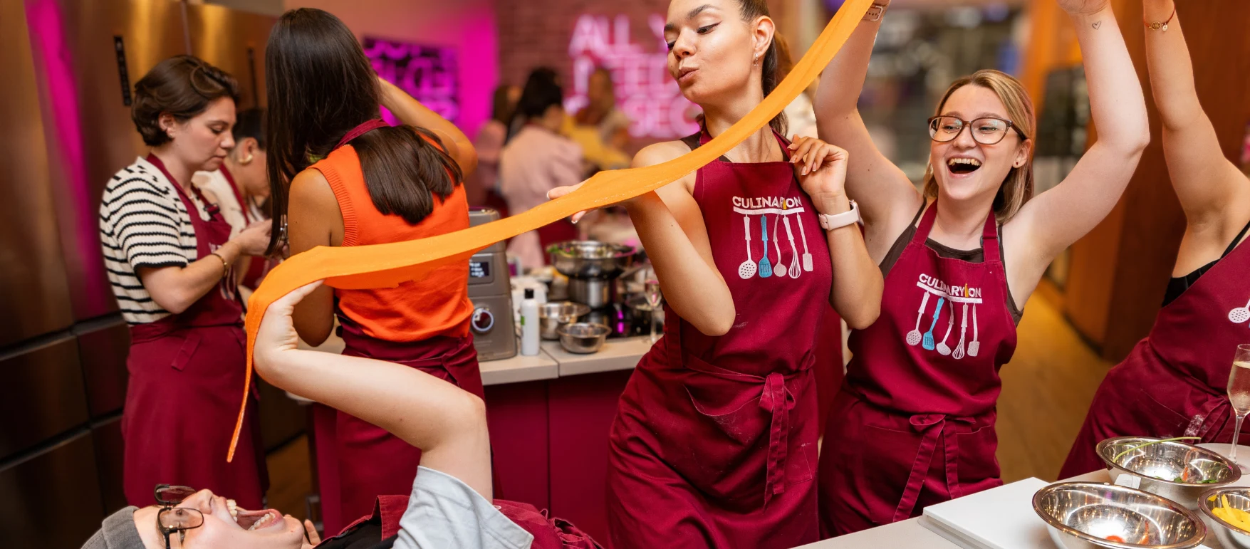 Кулинарный баттл