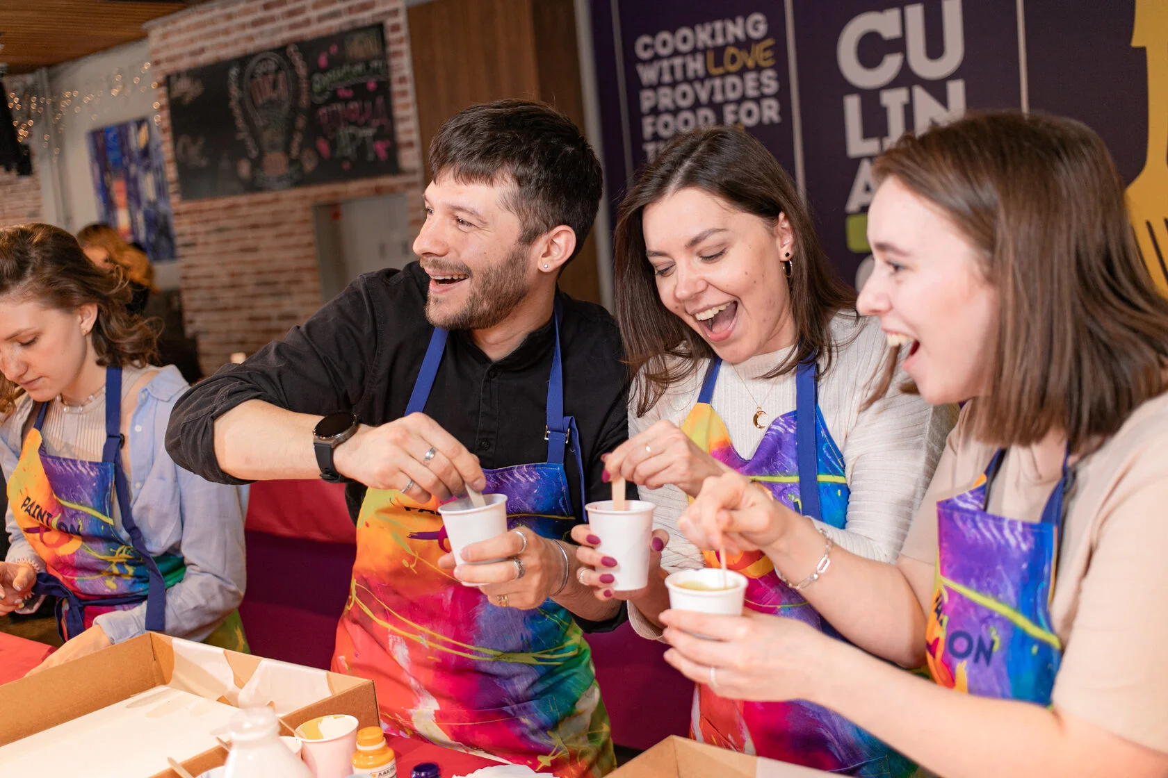 CulinaryOn 1769099625712