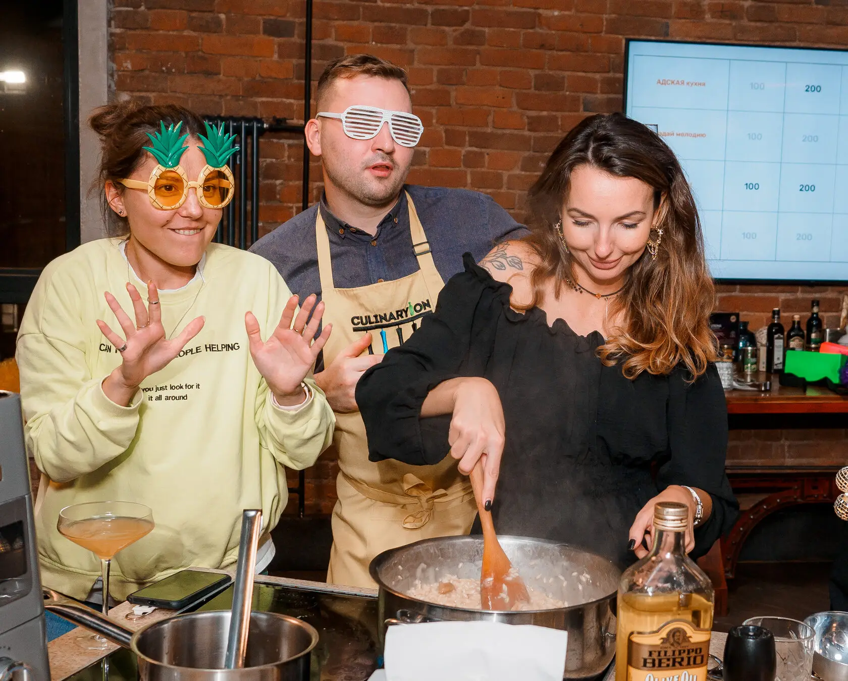 CulinaryOn 1769099625731