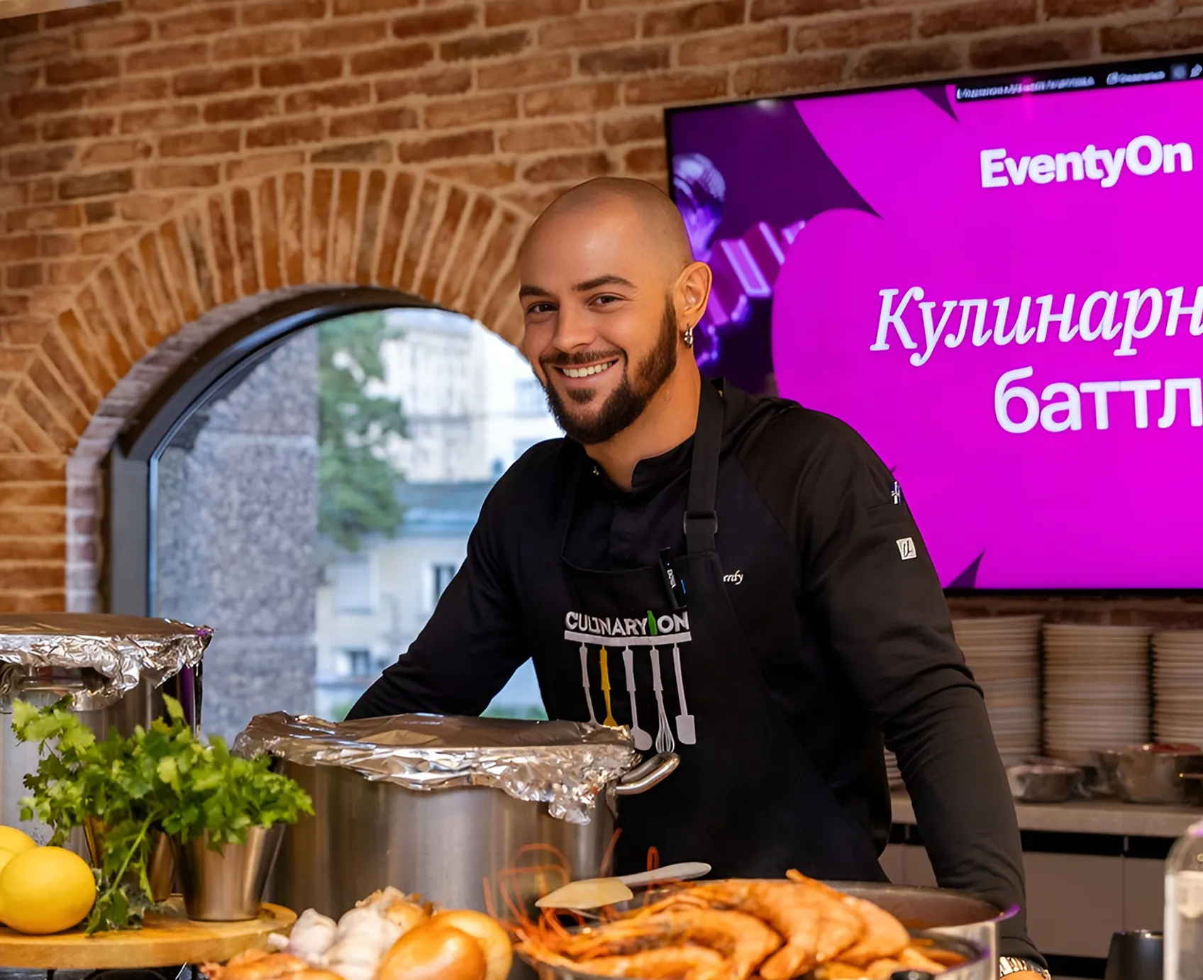 CulinaryOn 1786818668998